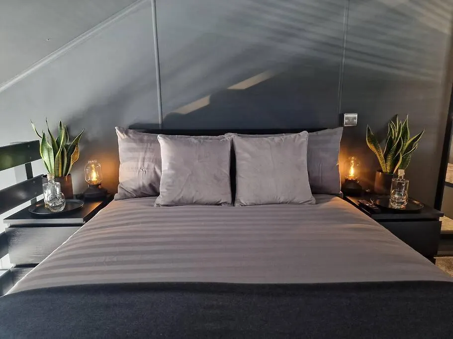 Sea Breeze In Brighton Marina With Free Parking Villa 0*,  United Kingdom